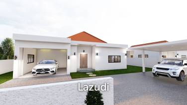 3 Bed 3 Bath 245 SQ.M Weaver Villas