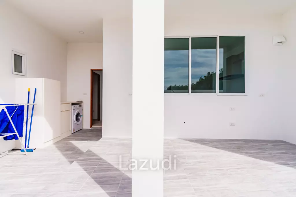 4 Bed 3 Bath 250 SQ.M Weaver Villas