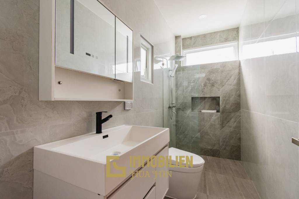 816 m² 4 Chambre 3 Salle de bain Villa Pour Vente