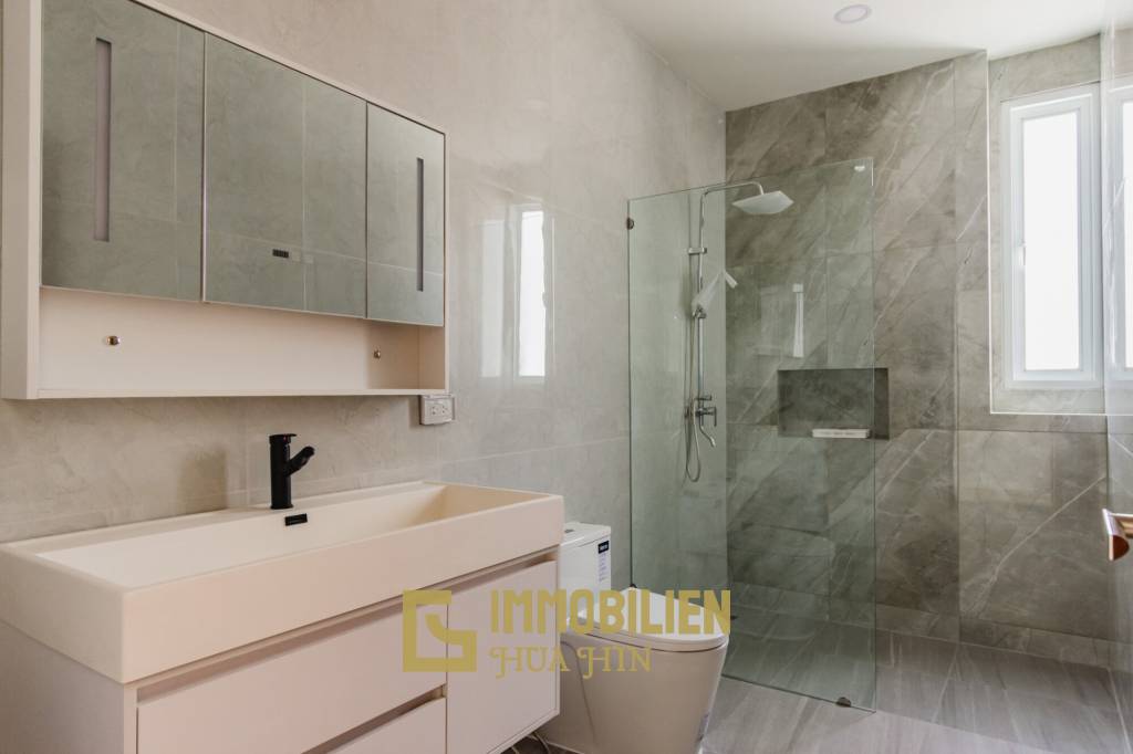 816 m² 4 Chambre 3 Salle de bain Villa Pour Vente