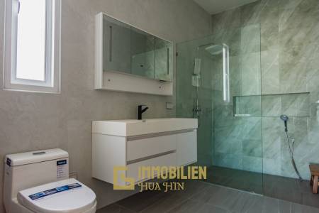 816 m² 4 Chambre 3 Salle de bain Villa Pour Vente