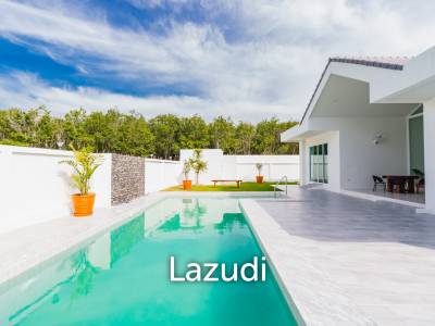 4 Bed 3 Bath 250 SQ.M Weaver Villas