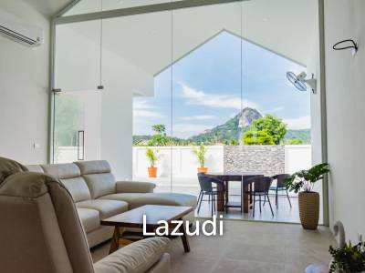 4 Bed 3 Bath 250 SQ.M Weaver Villas