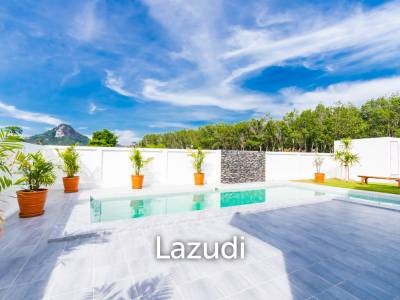 4 Bed 3 Bath 250 SQ.M Weaver Villas