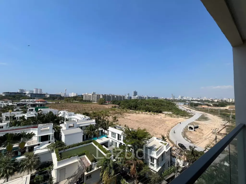 1 Bed 1 Bath 50.52 SQ.M. Laguna Beach Resort 3