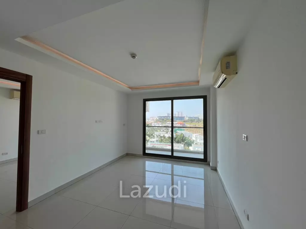 1 Bed 1 Bath 50.52 SQ.M. Laguna Beach Resort 3
