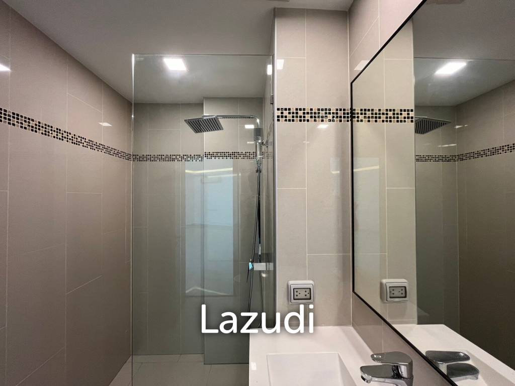 Studio 1 Bath 66.67 SQ.M. Laguna Beach Resort 3