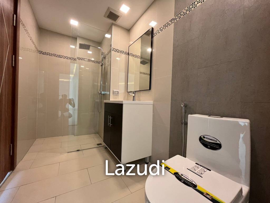 Studio 1 Bath 66.67 SQ.M. Laguna Beach Resort 3
