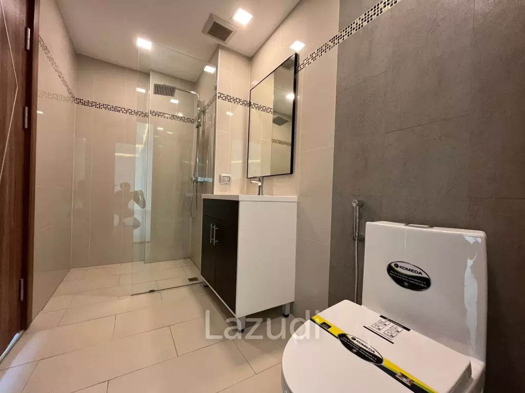 Studio 1 Bath 66.67 SQ.M. Laguna Beach Resort 3