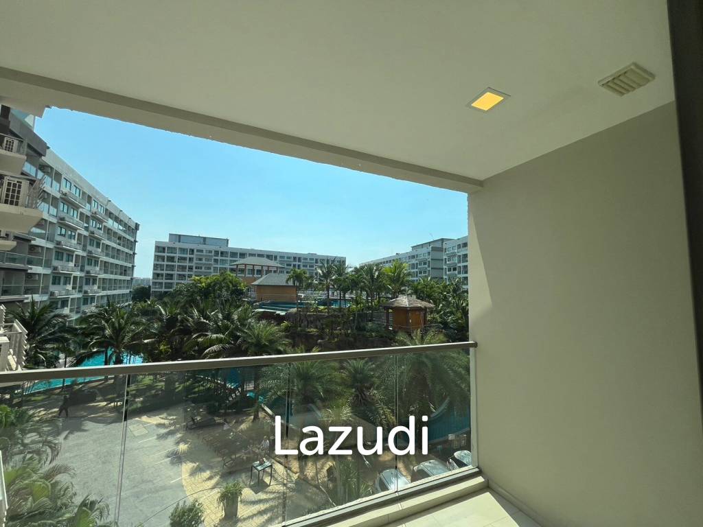 Studio 1 Bath 66.67 SQ.M. Laguna Beach Resort 3