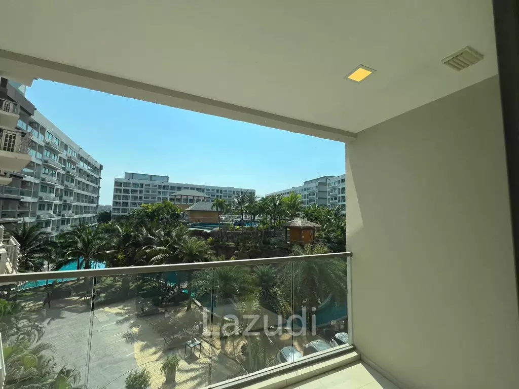 Studio 1 Bath 66.67 SQ.M. Laguna Beach Resort 3