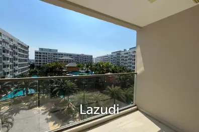 Studio 1 Bath 66.67 SQ.M. Laguna Beach Resort 3