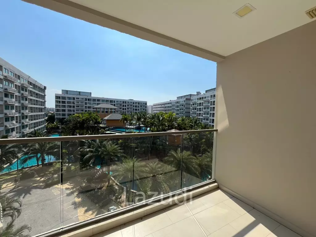Studio 1 Bath 66.67 SQ.M. Laguna Beach Resort 3