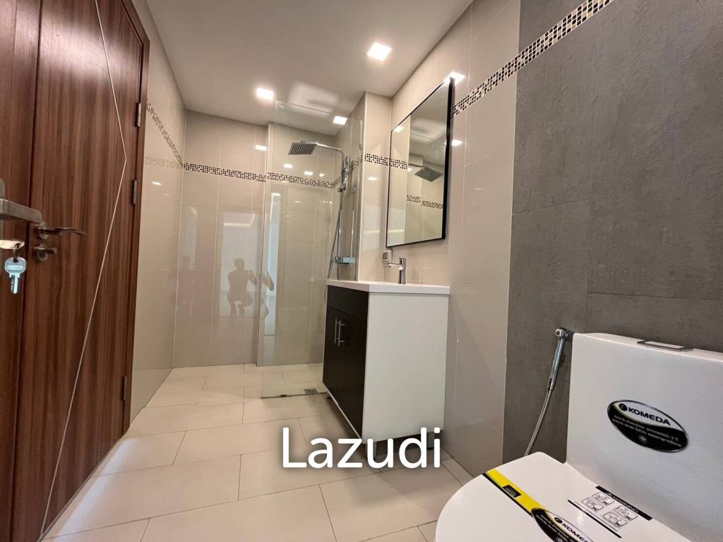 Studio 1 Bath 66.67 SQ.M. Laguna Beach Resort 3