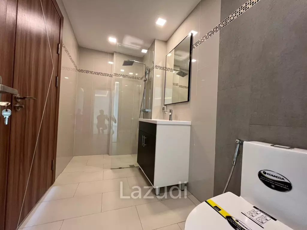 Studio 1 Bath 66.67 SQ.M. Laguna Beach Resort 3