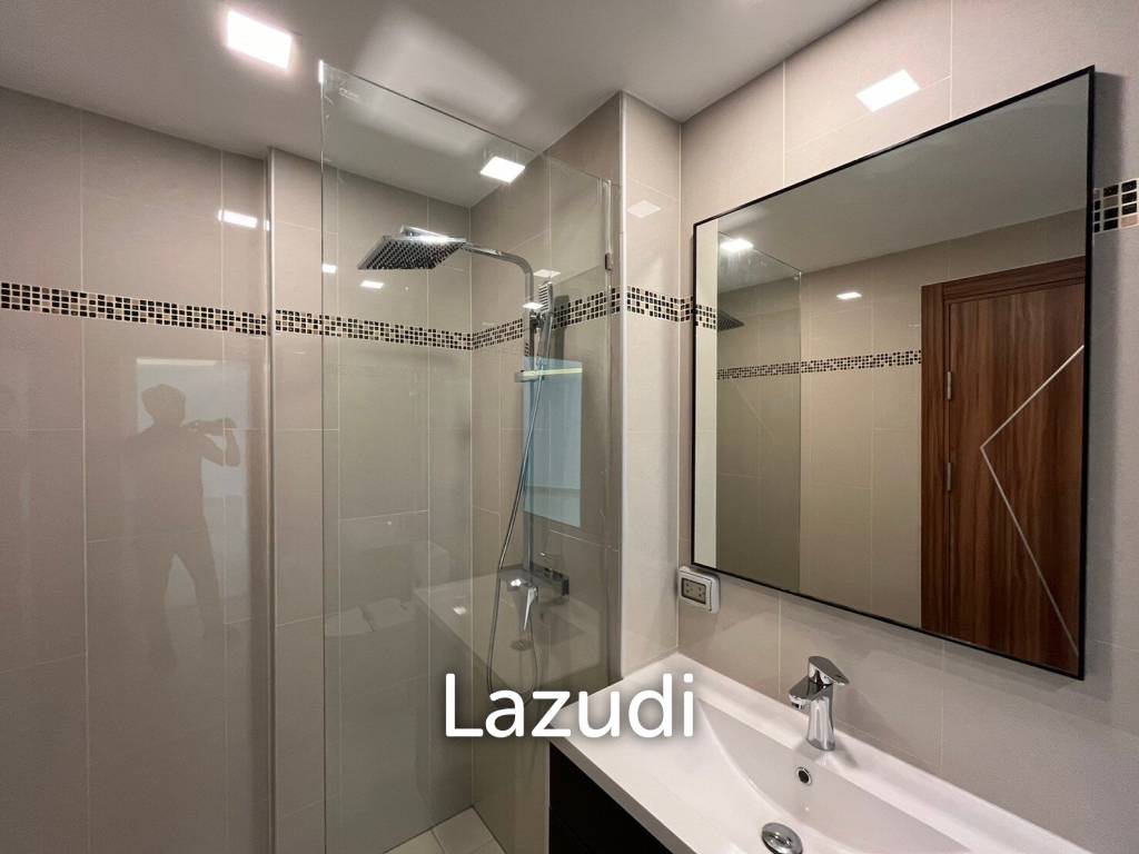 Studio 1 Bath 66.67 SQ.M. Laguna Beach Resort 3