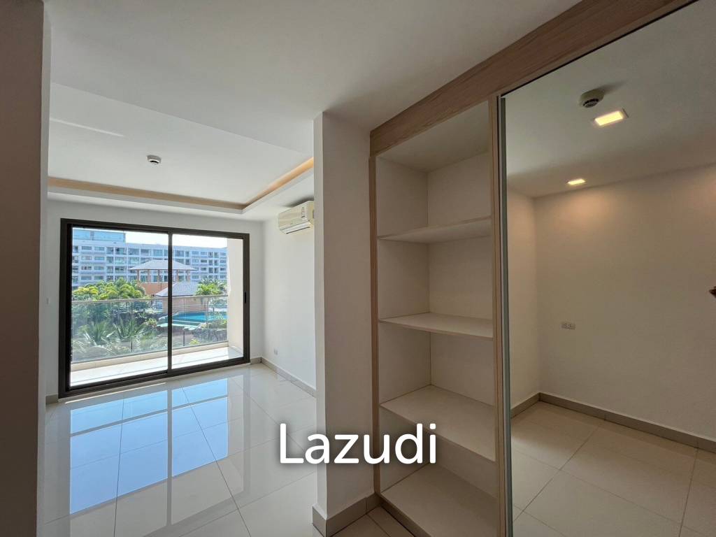 Studio 1 Bath 66.67 SQ.M. Laguna Beach Resort 3
