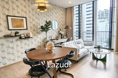 1 Bedroom 1 Bathroom 50 SQ.M Noble BE19