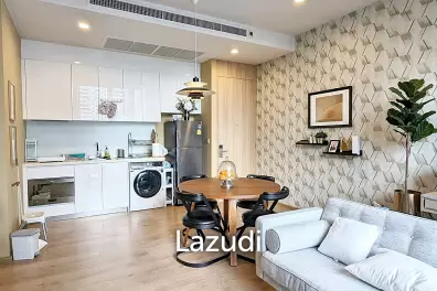 1 Bedroom 1 Bathroom 50 SQ.M Noble BE19