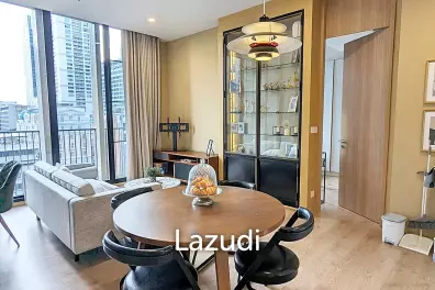 1 Bedroom 1 Bathroom 50 SQ.M Noble BE19