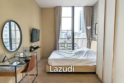 1 Bedroom 1 Bathroom 50 SQ.M Noble BE19