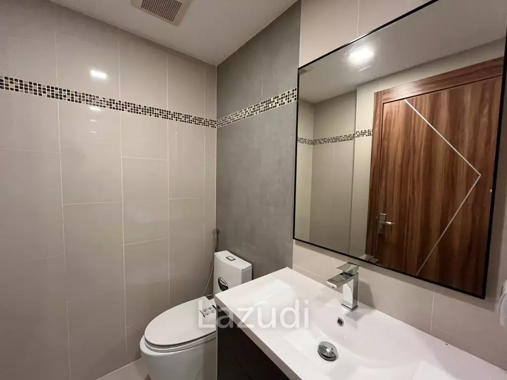 1 Bed 1 Bath 45.45 SQ.M. Laguna Beach Resort 3