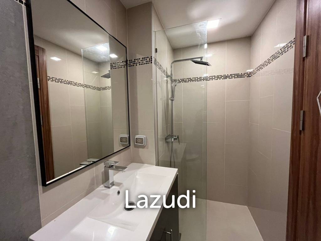 1 Bed 1 Bath 45.45 SQ.M. Laguna Beach Resort 3