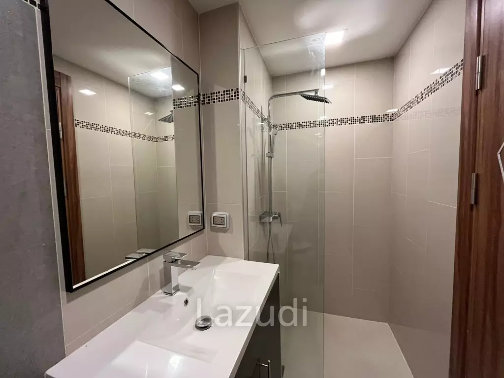 1 Bed 1 Bath 45.45 SQ.M. Laguna Beach Resort 3