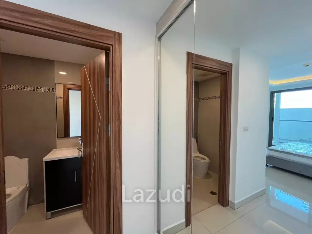 1 Bed 1 Bath 45.45 SQ.M. Laguna Beach Resort 3
