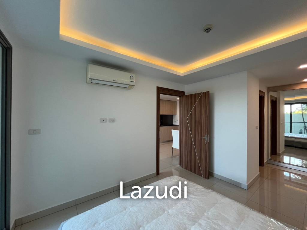 1 Bed 1 Bath 45.45 SQ.M. Laguna Beach Resort 3