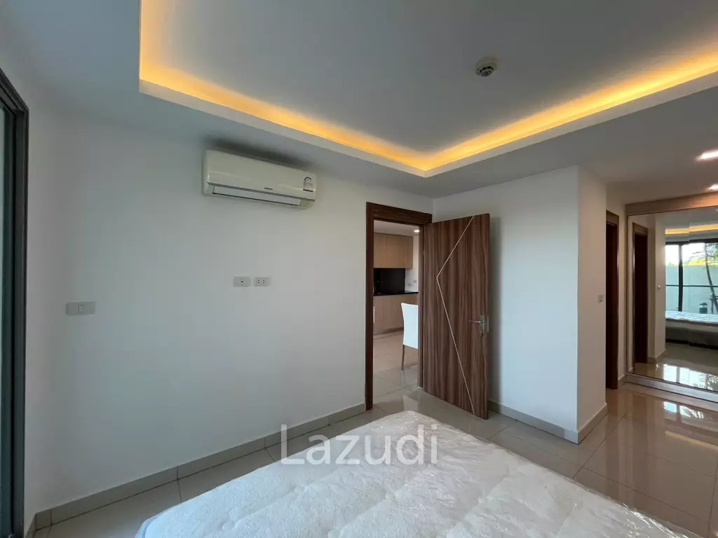 1 Bed 1 Bath 45.45 SQ.M. Laguna Beach Resort 3