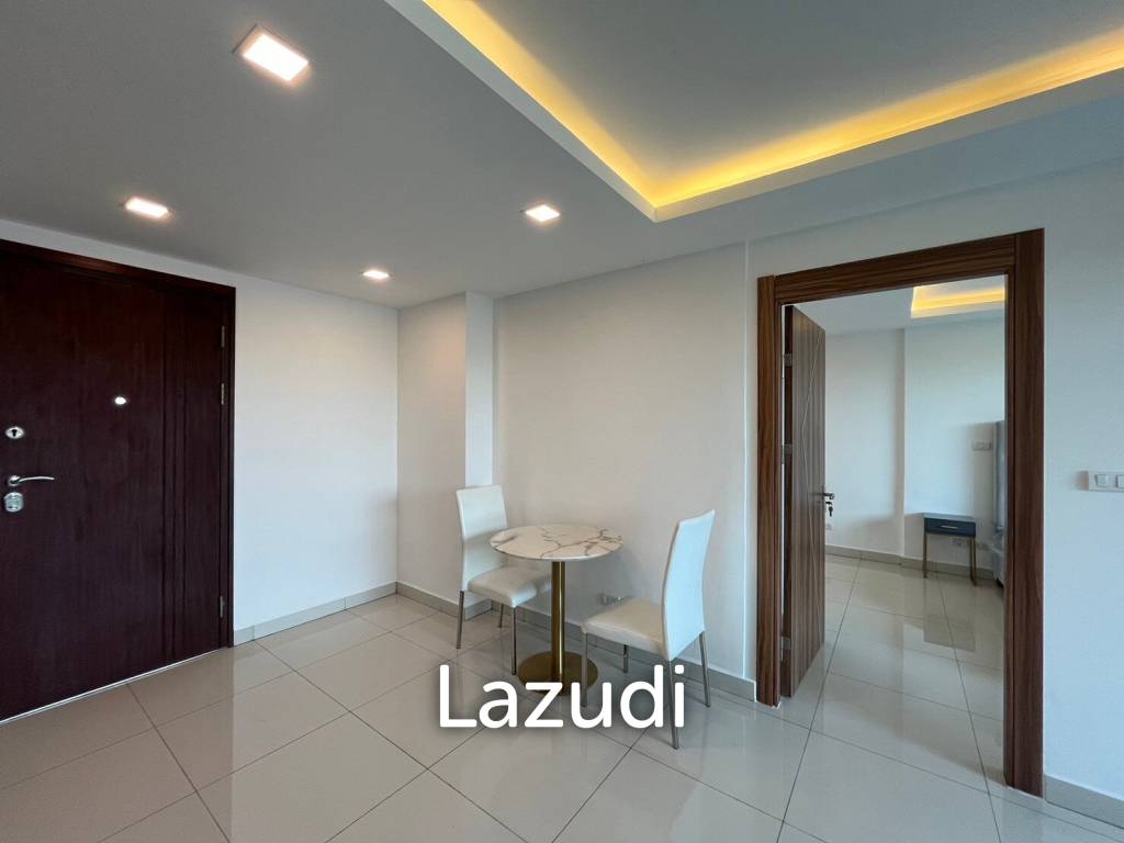 1 Bed 1 Bath 45.45 SQ.M. Laguna Beach Resort 3
