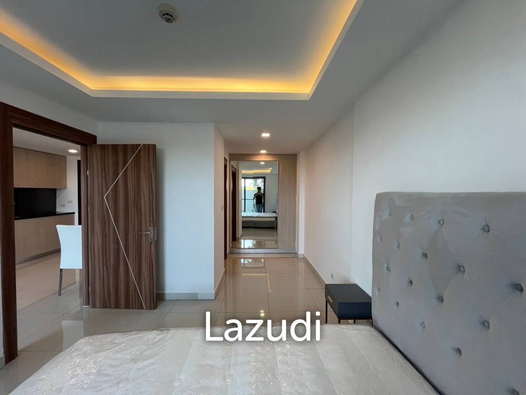 1 Bed 1 Bath 45.45 SQ.M. Laguna Beach Resort 3