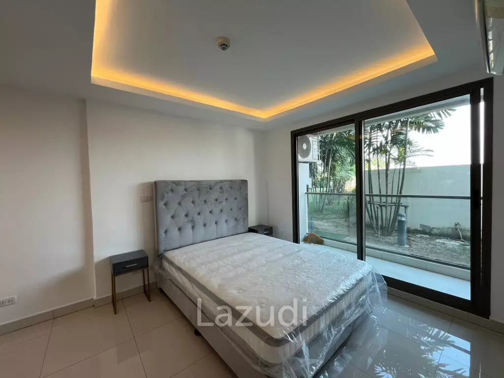 1 Bed 1 Bath 45.45 SQ.M. Laguna Beach Resort 3