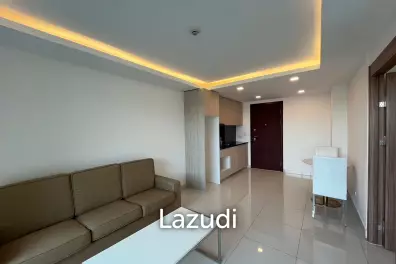 1 Bed 1 Bath 45.45 SQ.M. Laguna Beach Resort 3