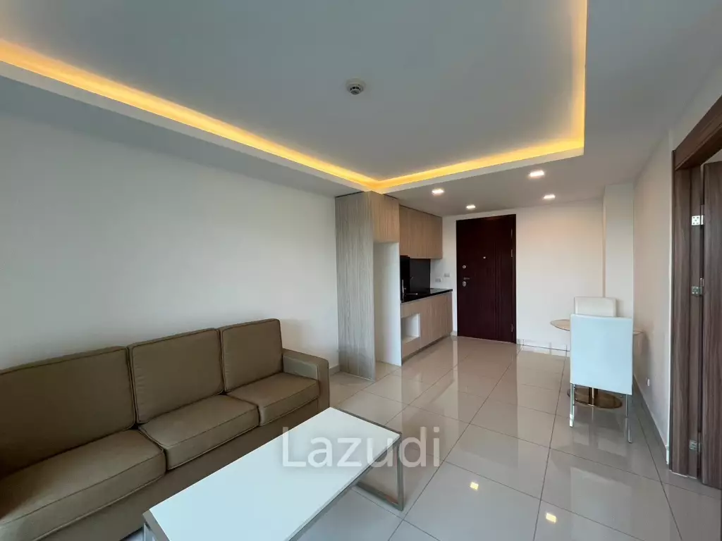 1 Bed 1 Bath 45.45 SQ.M. Laguna Beach Resort 3