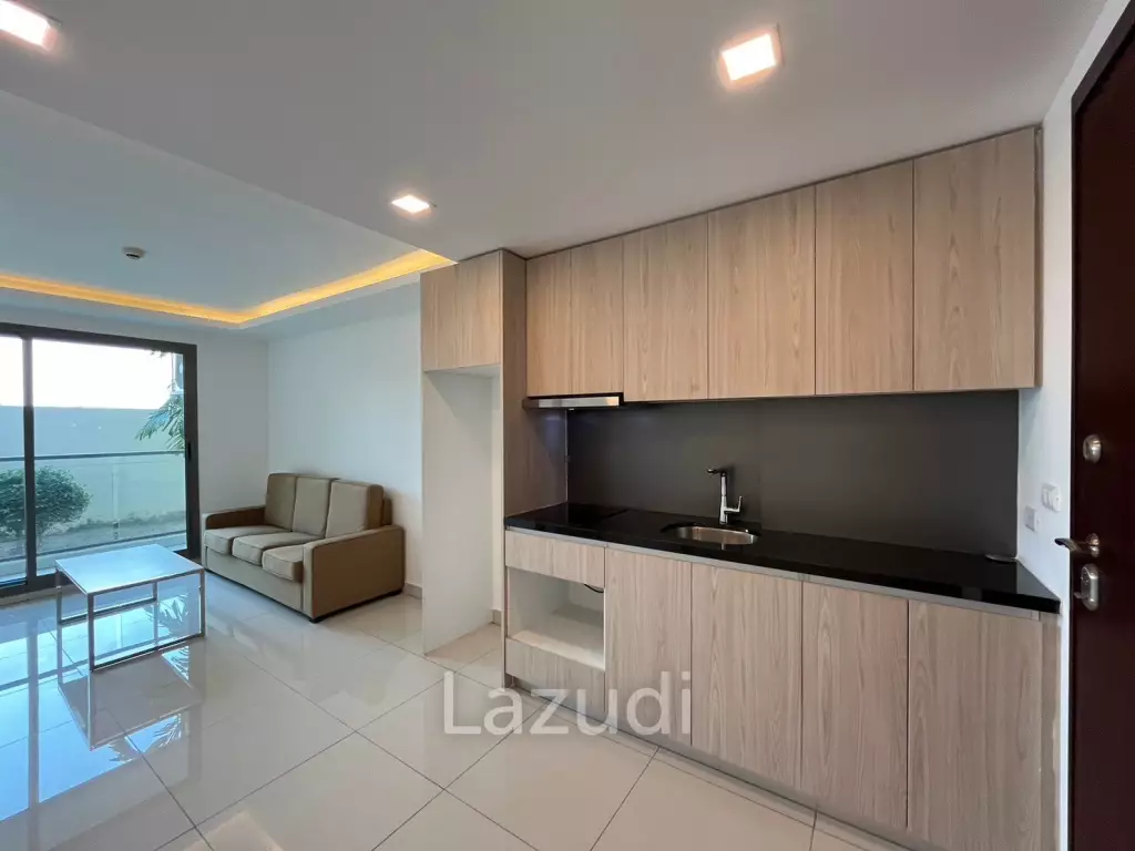 1 Bed 1 Bath 45.45 SQ.M. Laguna Beach Resort 3