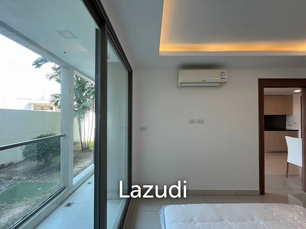 1 Bed 1 Bath 45.45 SQ.M. Laguna Beach Resort 3
