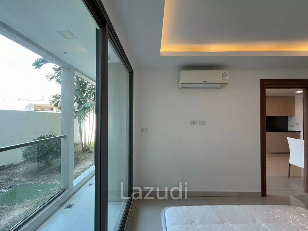1 Bed 1 Bath 45.45 SQ.M. Laguna Beach Resort 3