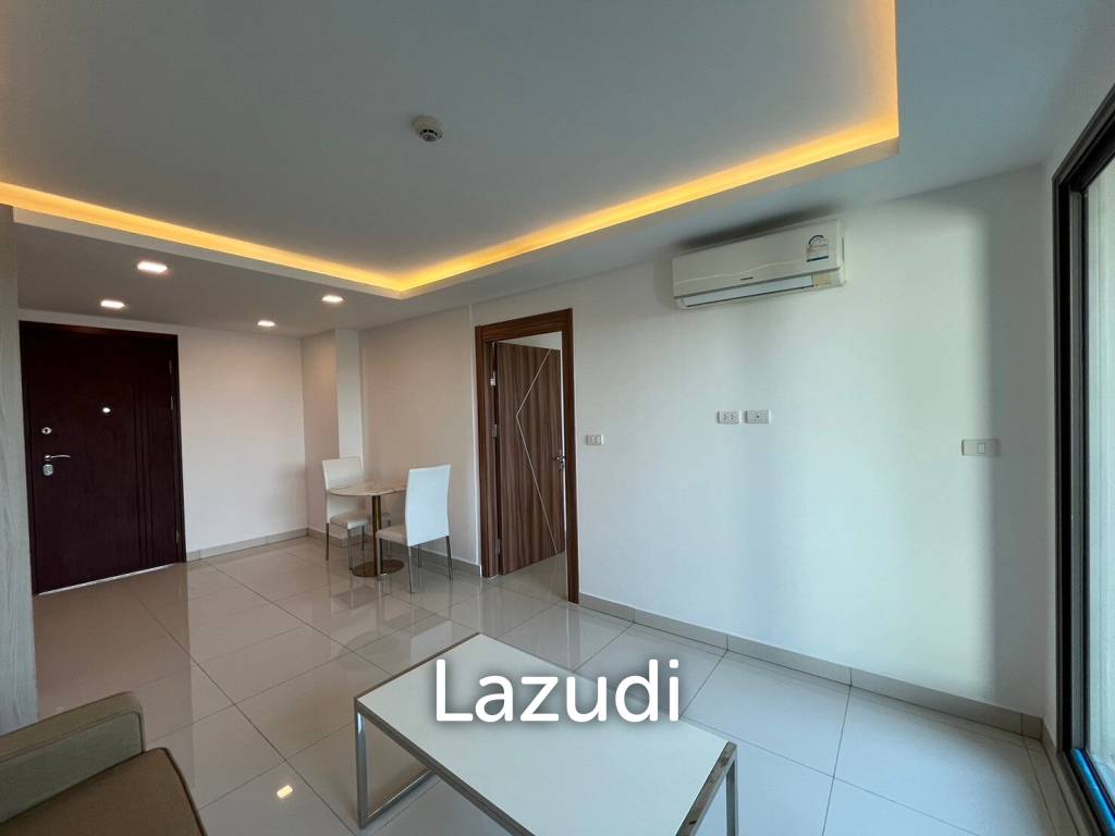 1 Bed 1 Bath 45.45 SQ.M. Laguna Beach Resort 3