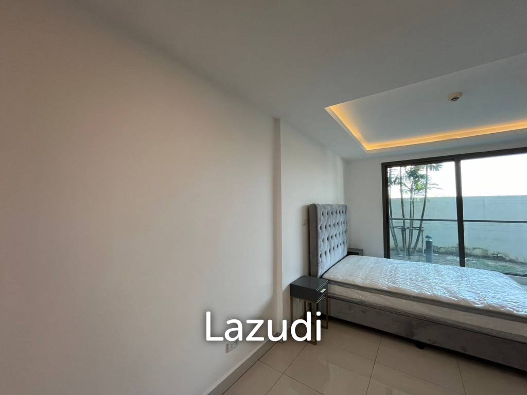 1 Bed 1 Bath 45.45 SQ.M. Laguna Beach Resort 3