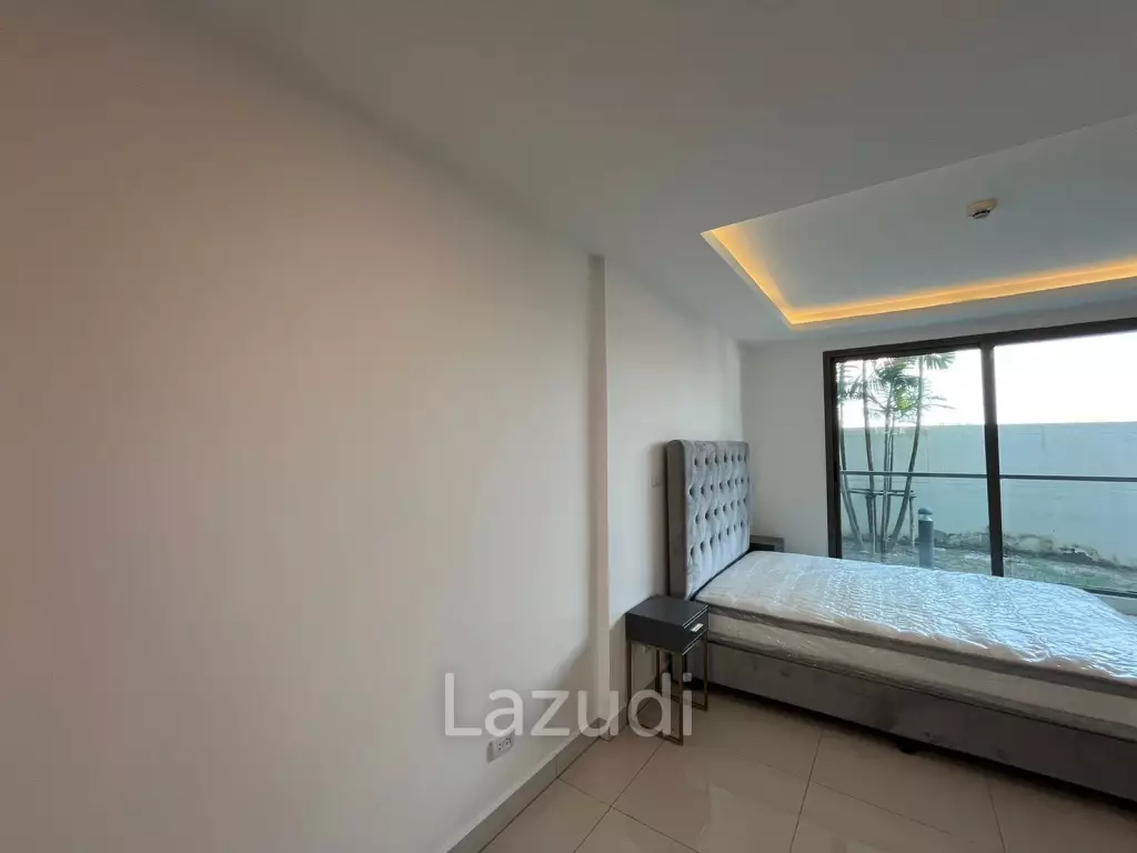 1 Bed 1 Bath 45.45 SQ.M. Laguna Beach Resort 3