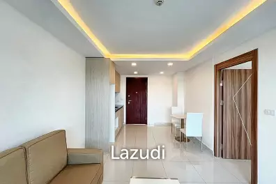 1 Bed 1 Bath 45.45 SQ.M. Laguna Beach Resort 3