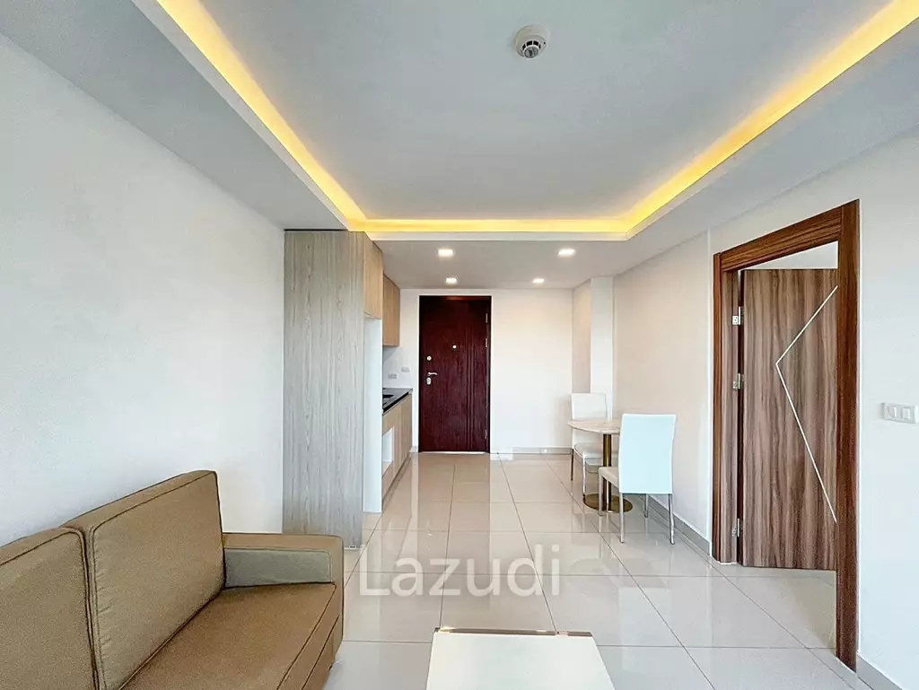 1 Bed 1 Bath 45.45 SQ.M. Laguna Beach Resort 3