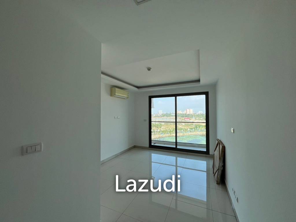 1 Bed 1 Bath 45 SQ.M. Laguna Beach Resort 3