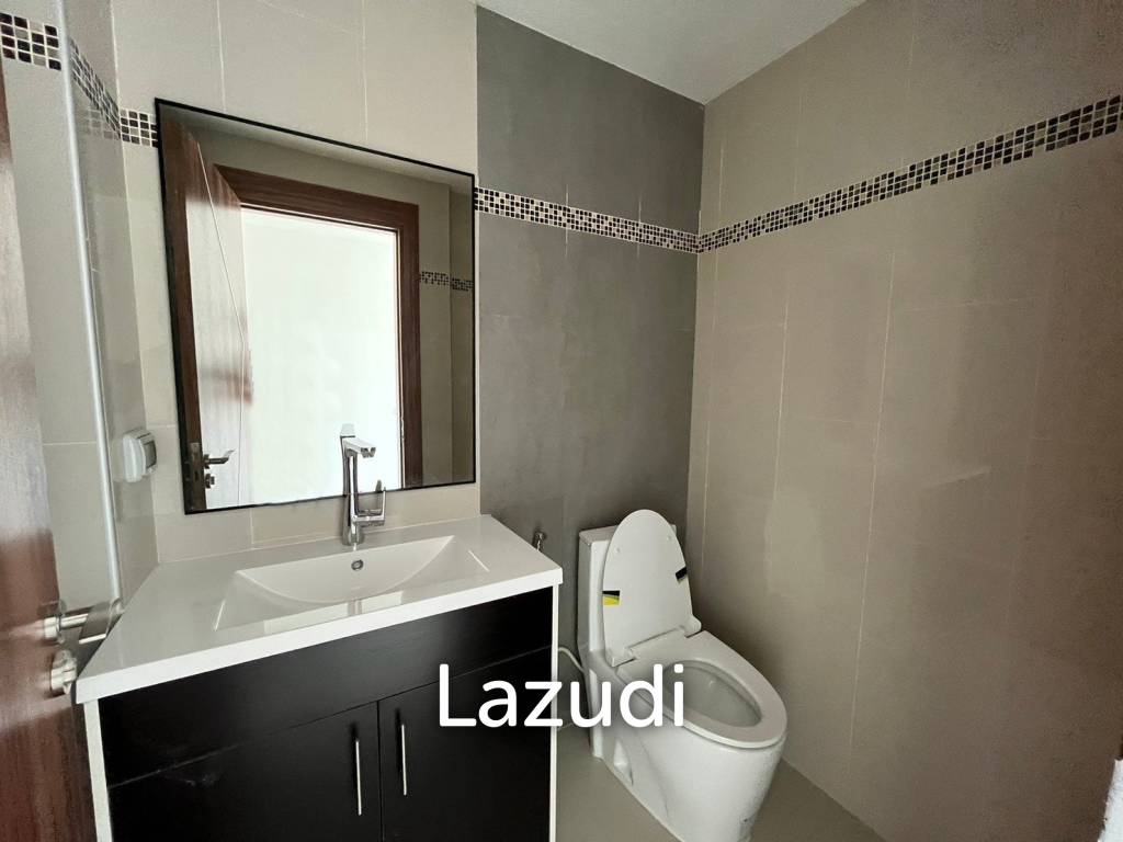 1 Bed 1 Bath 45 SQ.M. Laguna Beach Resort 3