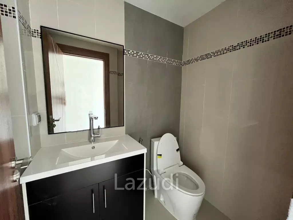 1 Bed 1 Bath 45 SQ.M. Laguna Beach Resort 3