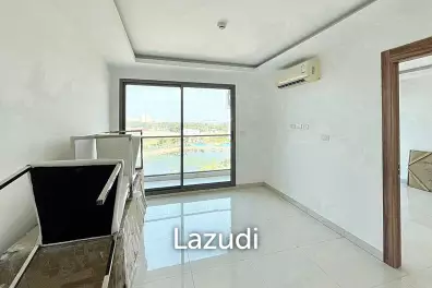 1 Bed 1 Bath 45 SQ.M. Laguna Beach Resort 3