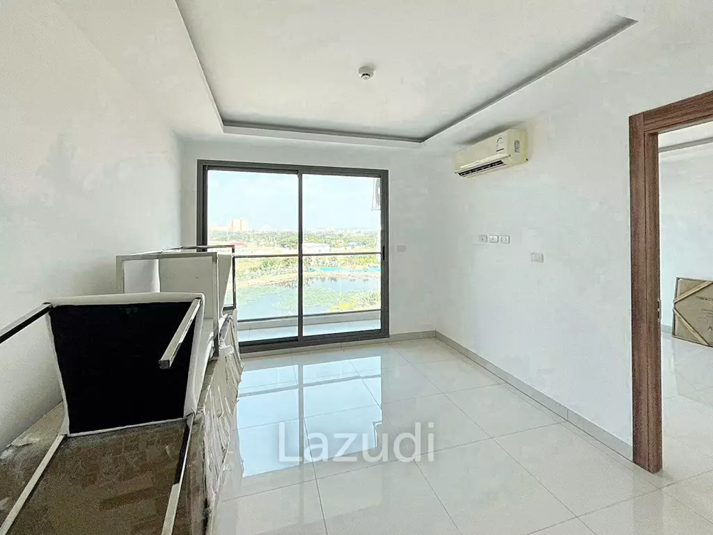 1 Bed 1 Bath 45 SQ.M. Laguna Beach Resort 3
