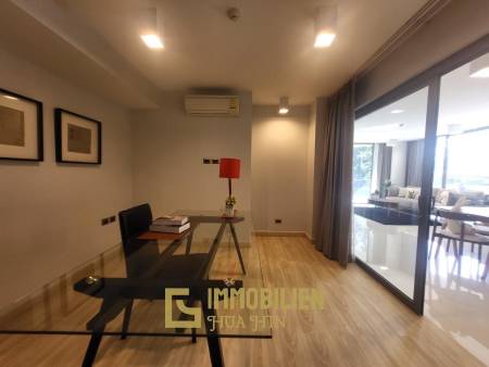 THE PINE HUA HIN : 3 bed condo with ocean view